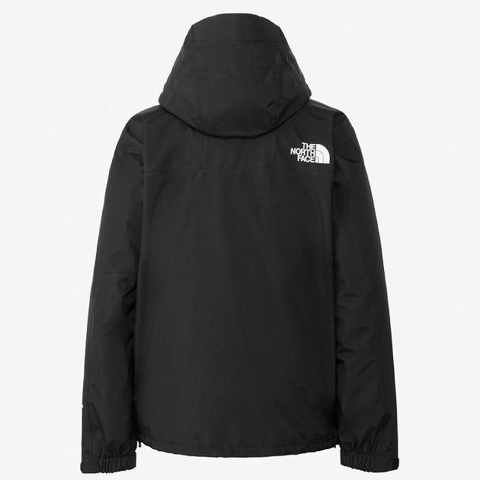 THE NORTH FACE ノースフェイス NP12333 Mountain Raintex Jacket マウンテンレインテックスジャケット K ブラック ジャケットST｜stadiummorispo｜02