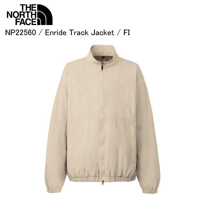 THE NORTH FACE（ザ ノースフェイス） ノースフェイス NP22560 Enride