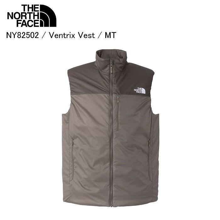 THE NORTH FACE（ザ ノースフェイス） ノースフェイス NY82502 Ventrix