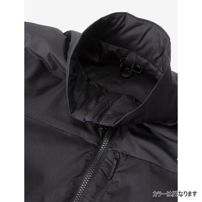 未使用5.2万 Ujoh DANSKIN 中綿 インサレーション ベスト L THE NORTH FACE（ザ ノースフェイス） ノースフェイス NY82502 Ventrix