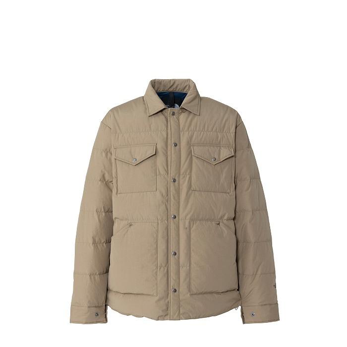 THE NORTH FACE ダウンジャケット Tシャツ セット THE NORTH FACE（ザ ノースフェイス） ノースフェイス ND92532 Stuffed