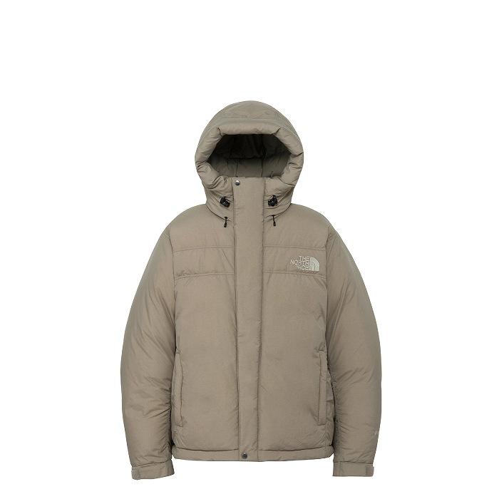 THE NORTH FACE ノースフェイス ND92564 Alteration Baffs Jacket MR ジャケット アウター ダウン ノースフェイスダウンSTの画像