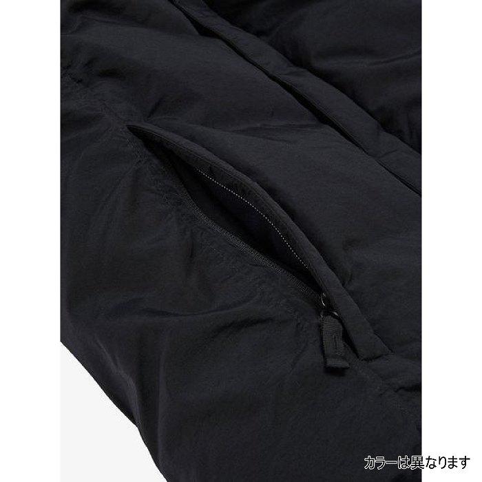 THE NORTH FACE ノースフェイス ND92564 Alteration Baffs Jacket MR ジャケット アウター ダウン ノースフェイスダウンSTの画像