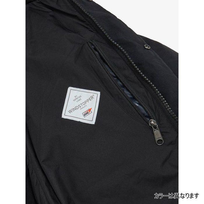 THE NORTH FACE ノースフェイス ND92564 Alteration Baffs Jacket MR ジャケット アウター ダウン ノースフェイスダウンSTの画像