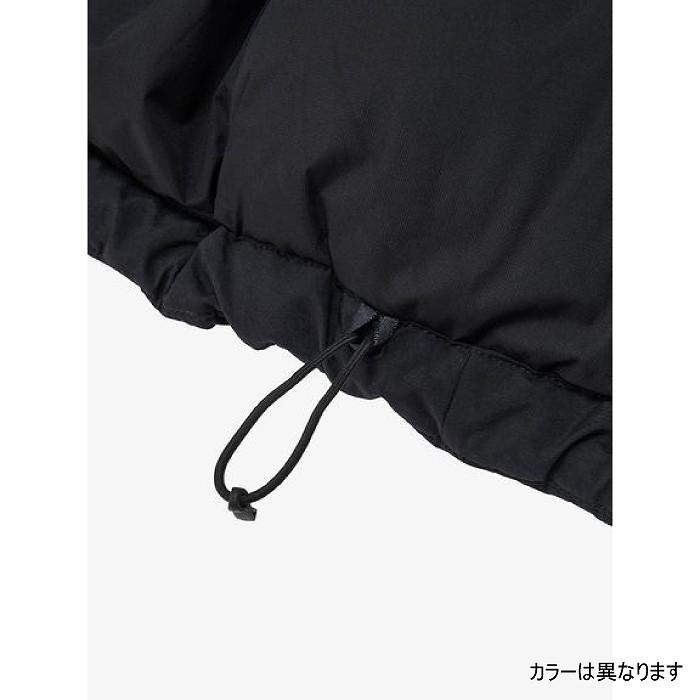THE NORTH FACE ノースフェイス ND92564 Alteration Baffs Jacket MR ジャケット アウター ダウン ノースフェイスダウンSTの画像