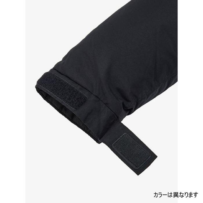THE NORTH FACE ノースフェイス ND92564 Alteration Baffs Jacket MR ジャケット アウター ダウン ノースフェイスダウンSTの画像