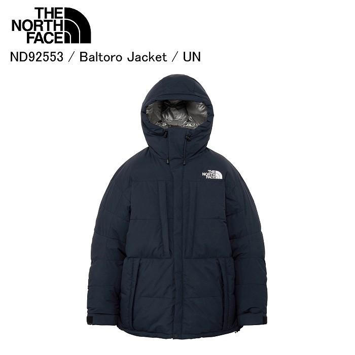 THE NORTH FACE ノースフェイス ND92553 Baltoro Jacket バルトロ