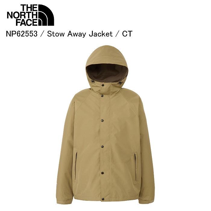 THE NORTH FACE（ザ ノースフェイス） ノースフェイス NP62553 Stow