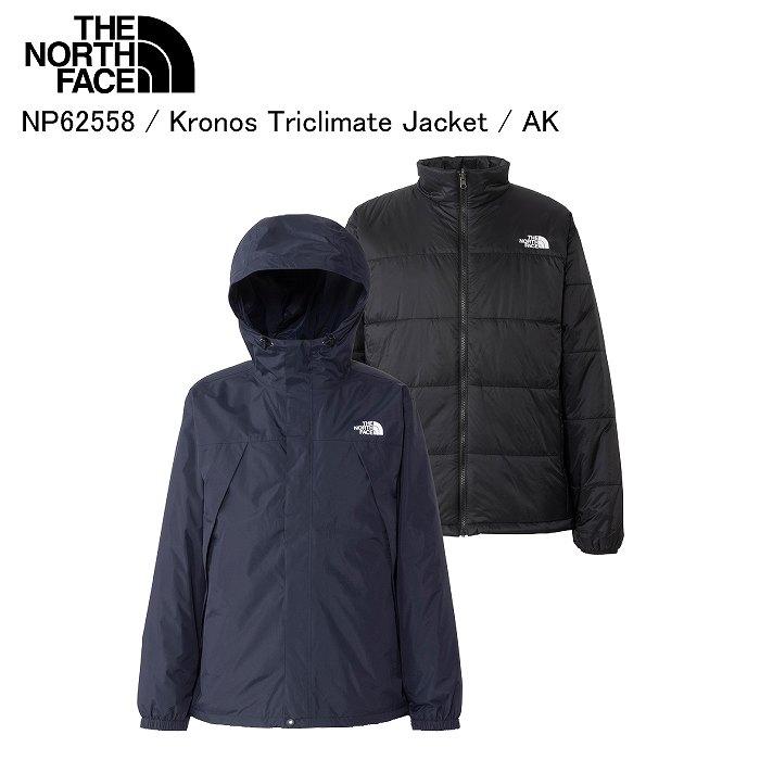 THE NORTH FACE（ザ ノースフェイス） ノースフェイス NP62558 Kronos