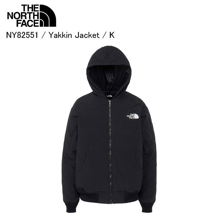THE NORTH FACE（ザ ノースフェイス） ノースフェイス NY82551 Yakkin