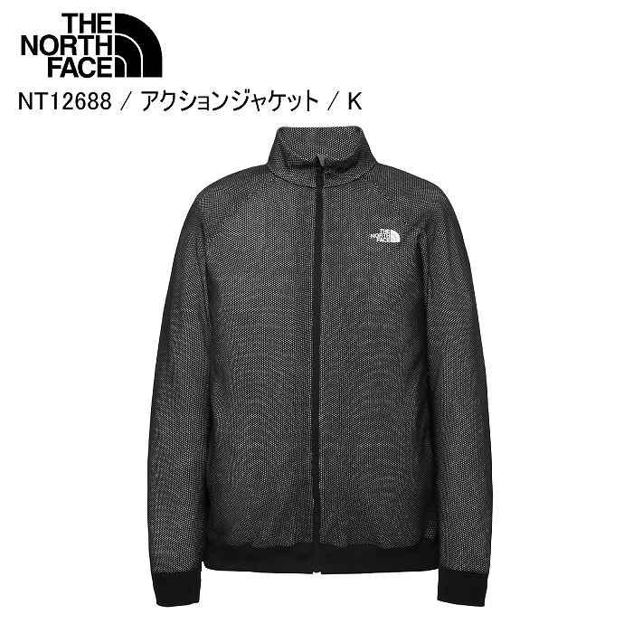 THE NORTH FACE（ザ ノースフェイス） ノースフェイス NT12688 BR