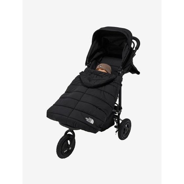 THE NORTH FACE（ザ ノースフェイス） ノースフェイス Baby Shell