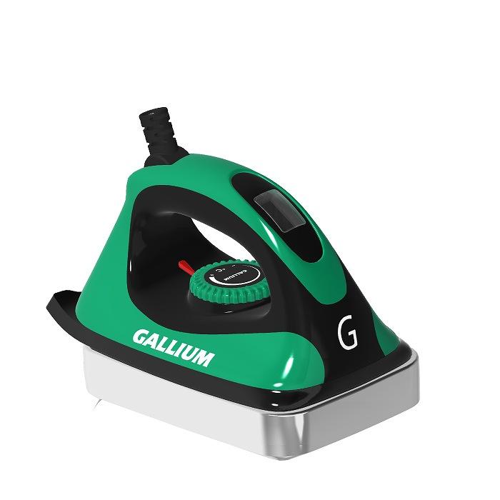 GALLIUM（ガリウム） WAXING IRON DIGITAL ワクシングアイロンデジタル
