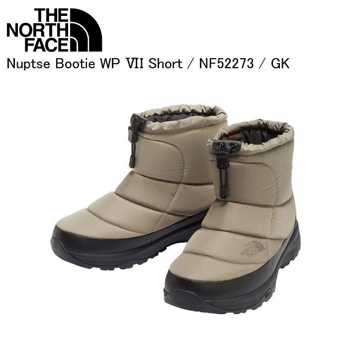 THE NORTH FACE（ザ ノースフェイス） ノースフェイス NF52273 Nuptse