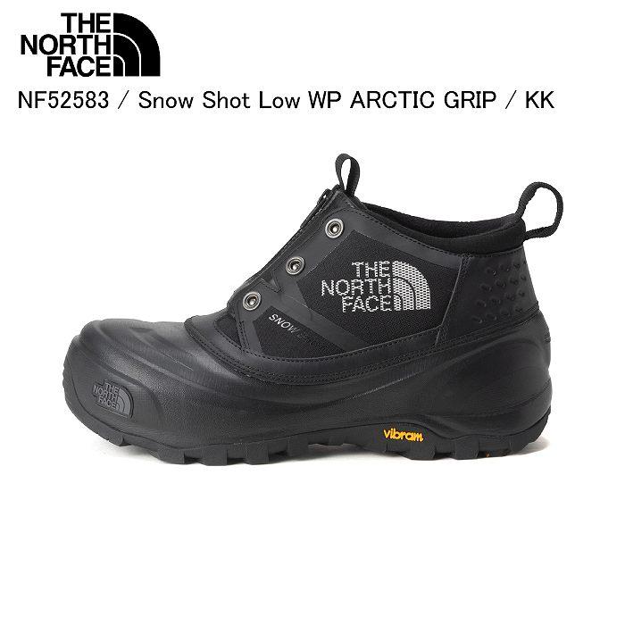 THE NORTH FACE（ザ ノースフェイス） ノースフェイス NF52583 Snow