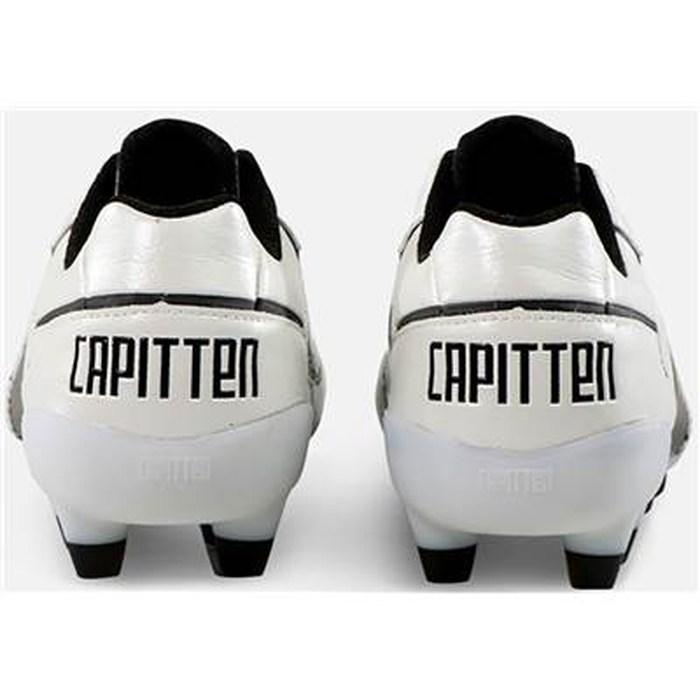 CAPITTEN キャピテン ONE PRO CAP10102 WHT/BLK サッカー スパイクST