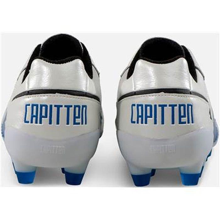 CAPITTEN キャピテン ONE PRO CAP10103 WHT/BLU サッカー スパイクST