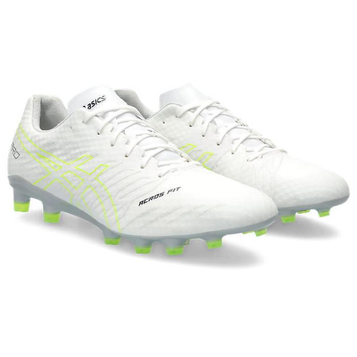 ASICS アシックス DS LIGHT ACROS PRO 2 1101A045-102 ホワイト ASICS アシックス DS LIGHT ACROS PRO 2 1101A045-102 ホワイト