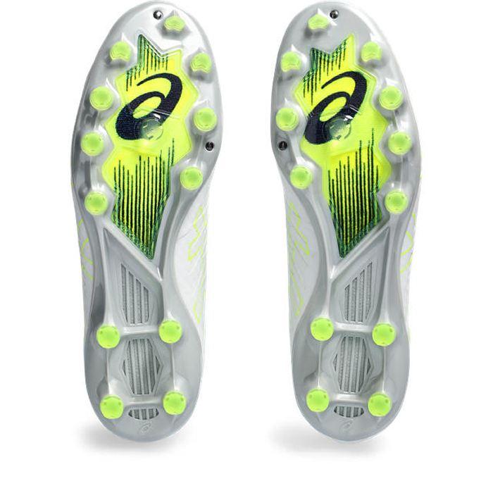 ASICS アシックス DS LIGHT ACROS PRO 2 1101A045-102 ホワイト ASICS アシックス DS LIGHT ACROS PRO 2 1101A045-102 ホワイト