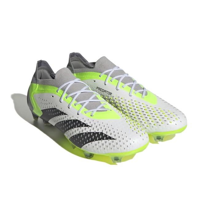 ADIDAS アディダス プレデター アキュラシー.1 L FG GZ0032 ADIDAS アディダス プレデター アキュラシー.1 L FG GZ0032