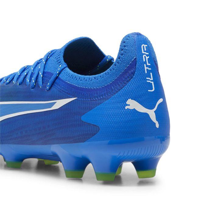 PUMA（プーマ） ウルトラ アルティメット HG 10750503 03 ブルー