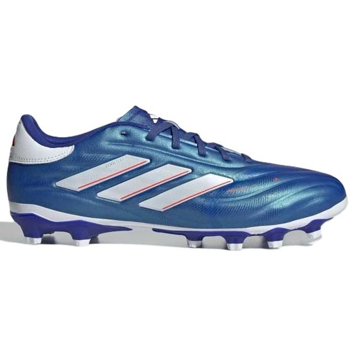 adidas（アディダス） コパ ピュア 2 Pro HG/AG IE7543 IE7543 ブルー