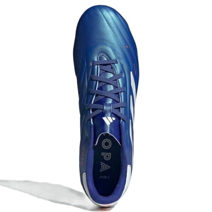 adidas（アディダス） コパ ピュア 2 Pro HG/AG IE7543 IE7543 ブルー