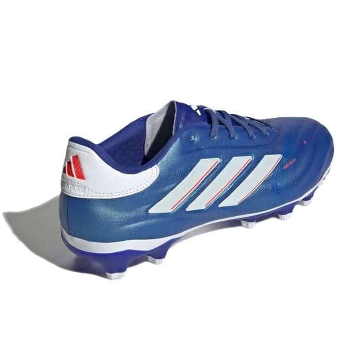 adidas（アディダス） コパ ピュア 2 Pro HG/AG IE7543 IE7543 ブルー