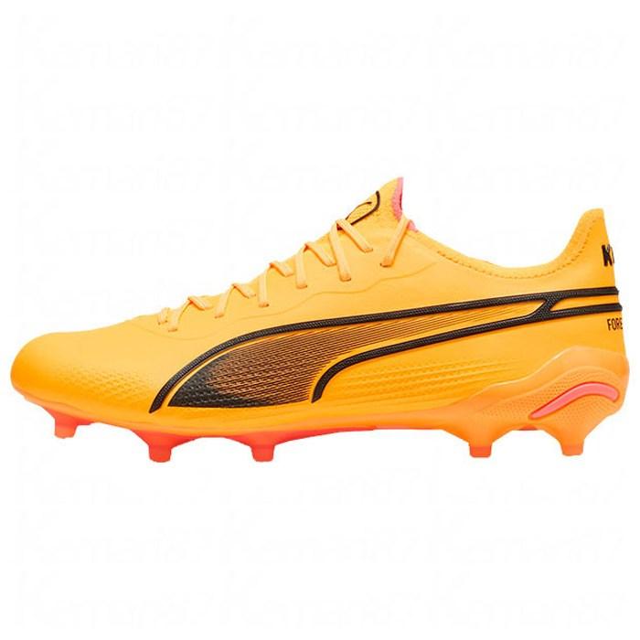 PUMA（プーマ） キング アルティメット FG/AG 10756308 08 サン