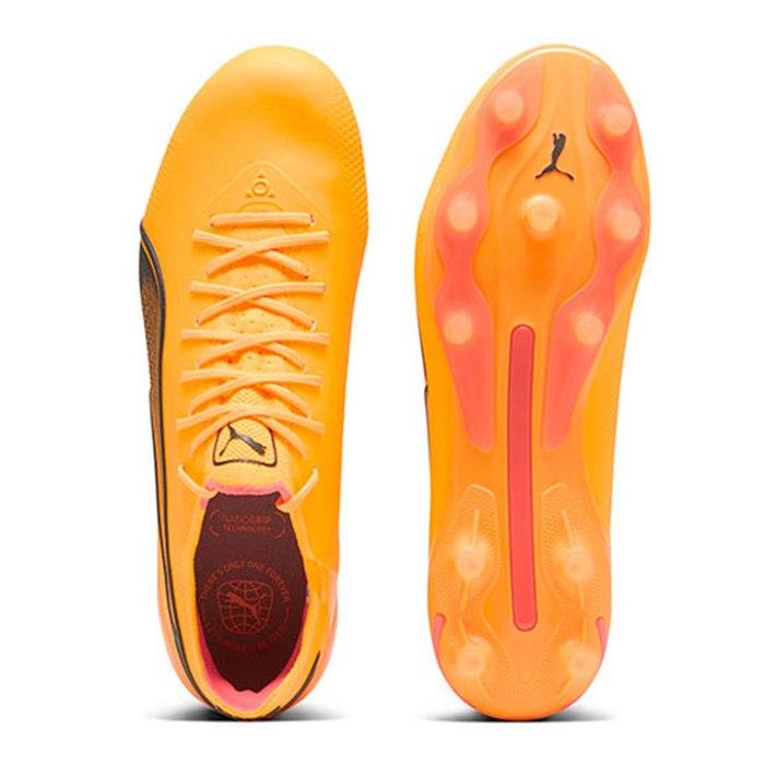 PUMA（プーマ） キング アルティメット FG/AG 10756308 08 サン