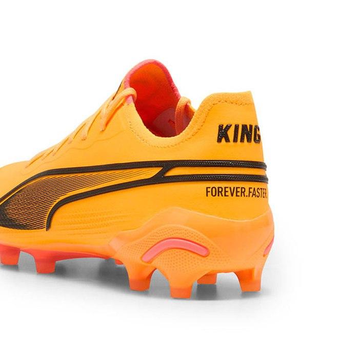 PUMA（プーマ） キング アルティメット FG/AG 10756308 08 サン