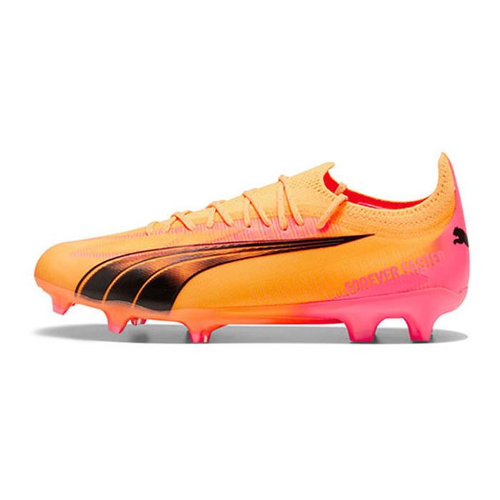 PUMA（プーマ） ウルトラ アルティメット FG/AG 10774403 03 サン
