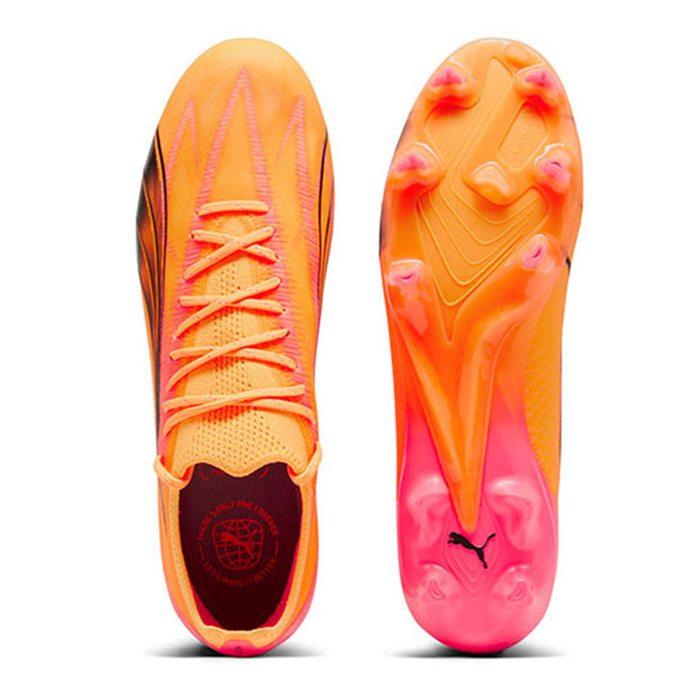 プーマウルトラ　26cm PUMA（プーマ） ウルトラ アルティメット FG/AG 10774403 03 サン