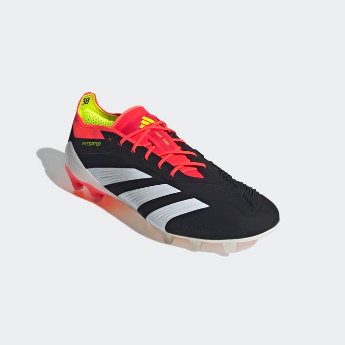 ADIDAS アディダス プレデター ELITE L AG IG5453 コアブラック ADIDAS アディダス プレデター ELITE L AG IG5453 コアブラック