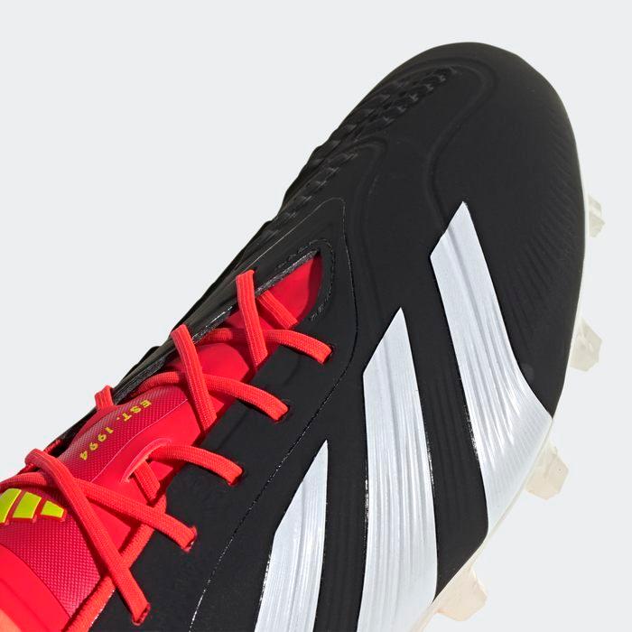 ADIDAS アディダス プレデター ELITE L AG IG5453 コアブラック ADIDAS アディダス プレデター ELITE L AG IG5453 コアブラック