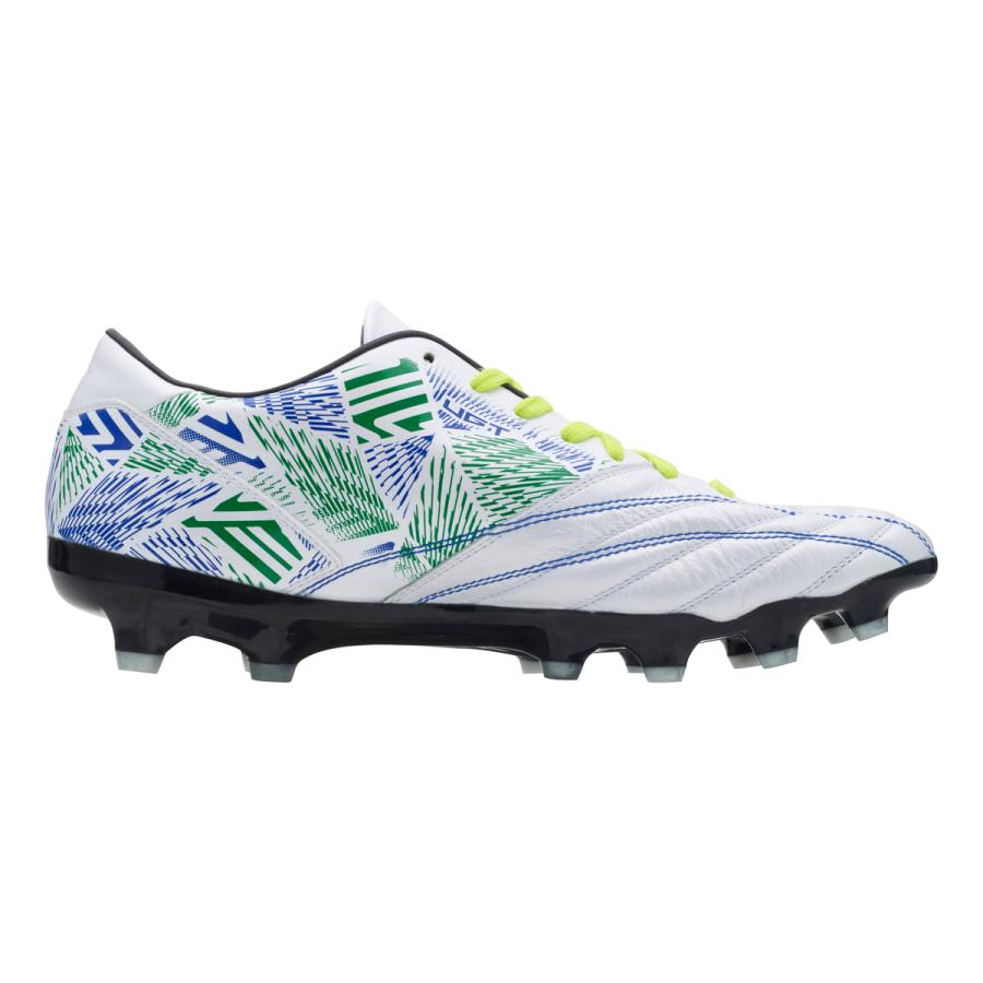umbro（アンブロ） アクセレイター F-LASH V2 HG UU2XJA01WG WG