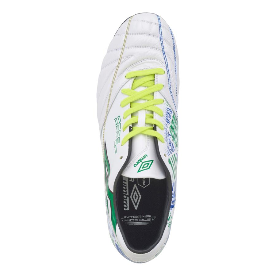 umbro（アンブロ） アクセレイター F-LASH V2 HG UU2XJA01WG WG