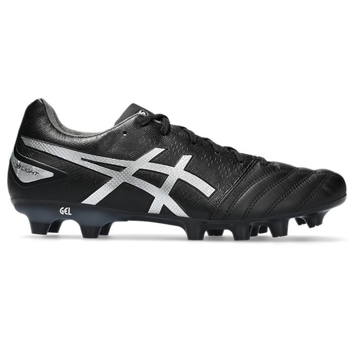 ホワイト/ブラック スパイクシューズ ASICS（アシックス） DS LIGHT PRO 1103A095-001 001 ブラック