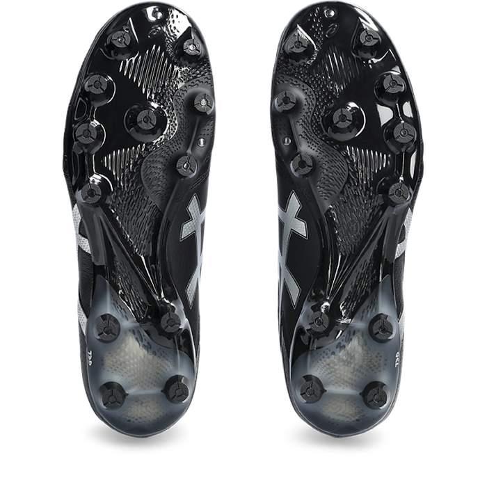 ASICS（アシックス） DS LIGHT PRO 1103A095-001 001 ブラック