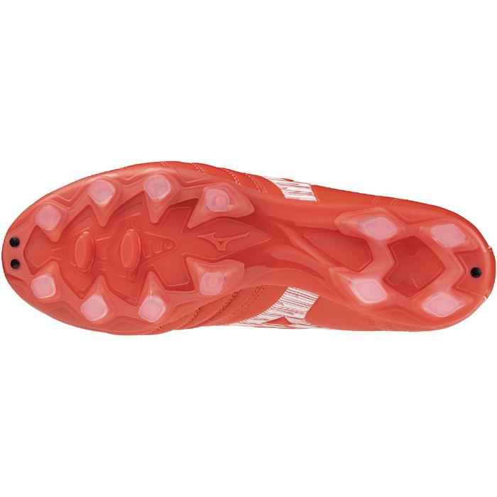 最終値下げ‼️Mizuno サッカーシューズ レッド MIZUNO（ミズノ） モナルシーダ NEO 3 SW KL P1GA242760 レッド