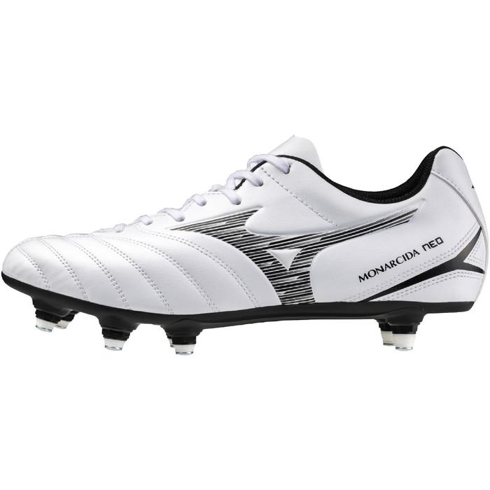 MIZUNO（ミズノ） モナルシーダ NEO 3 SELECT SI P1GC242609 ホワイト