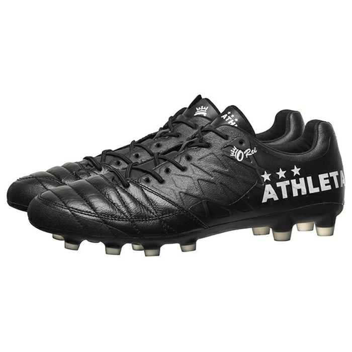 その他 ATHLETAO-Rei ATHLETA（アスレタ） O-Rei T7 10018.70 ブラック サッカー スパイクST