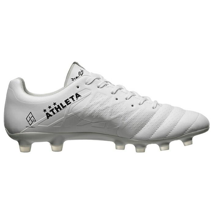 ATHLETA（アスレタ） O-Rei H5 10020.10 ホワイト サッカー スパイクST