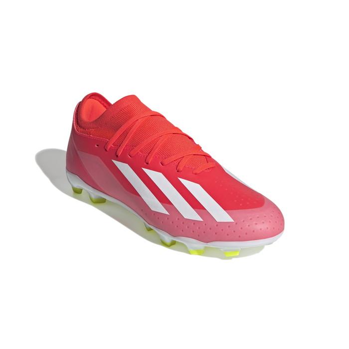 adidas（アディダス） エックス クレイジーファスト LEAGUE HG/AG