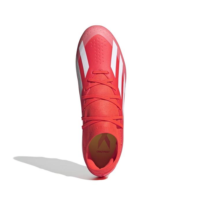 adidas（アディダス） エックス クレイジーファスト LEAGUE HG/AG