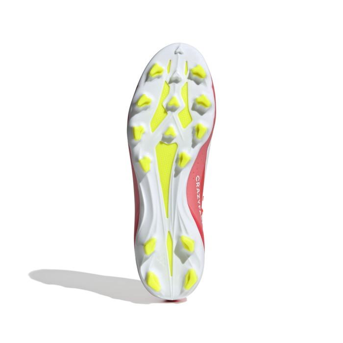 adidas（アディダス） エックス クレイジーファスト LEAGUE HG/AG