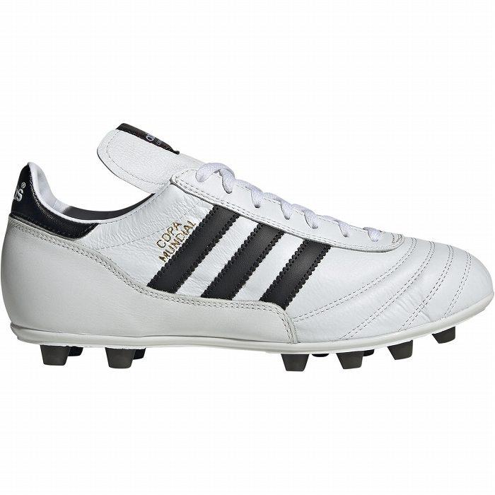 ADIDAS アディダス コパ ムンディアル ID4050 フットウェアホワイト×コアブラック×ゴールドメタリック サッカー スパイクSTの画像