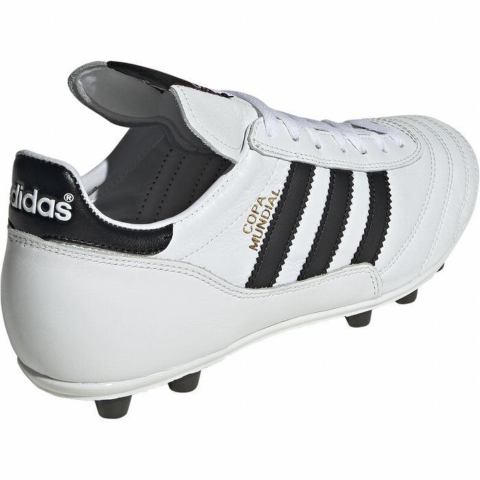 ADIDAS アディダス コパ ムンディアル ID4050 フットウェアホワイト×コアブラック×ゴールドメタリック サッカー スパイクSTの画像
