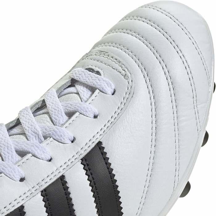 ADIDAS アディダス コパ ムンディアル ID4050 フットウェアホワイト×コアブラック×ゴールドメタリック サッカー スパイクSTの画像