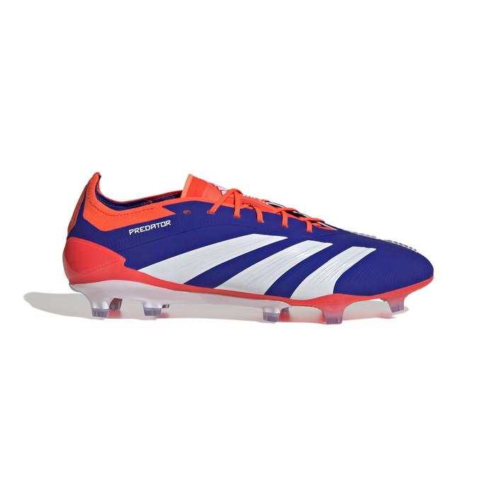 adidas（アディダス） プレデター ELITE FG IF8867 ルシッドブルー